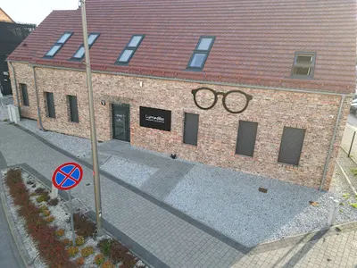 dr n. med. Bartosz Ścieszka Gabinet Okulistyczny. Mikrochirurgia okulistyczna.